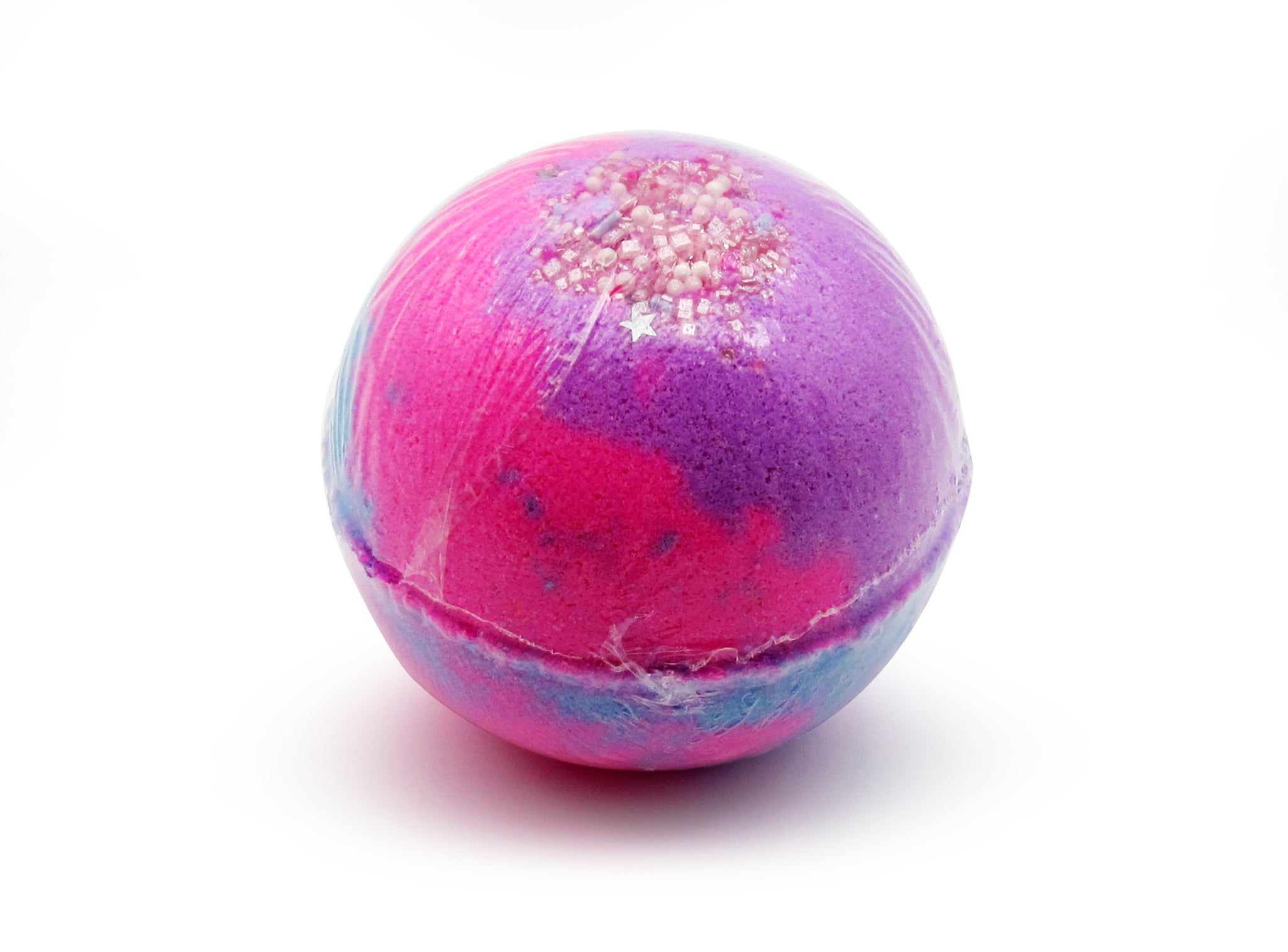 Luxe Moisturising Bath Bombs — Lisa & Alex artisan candles
