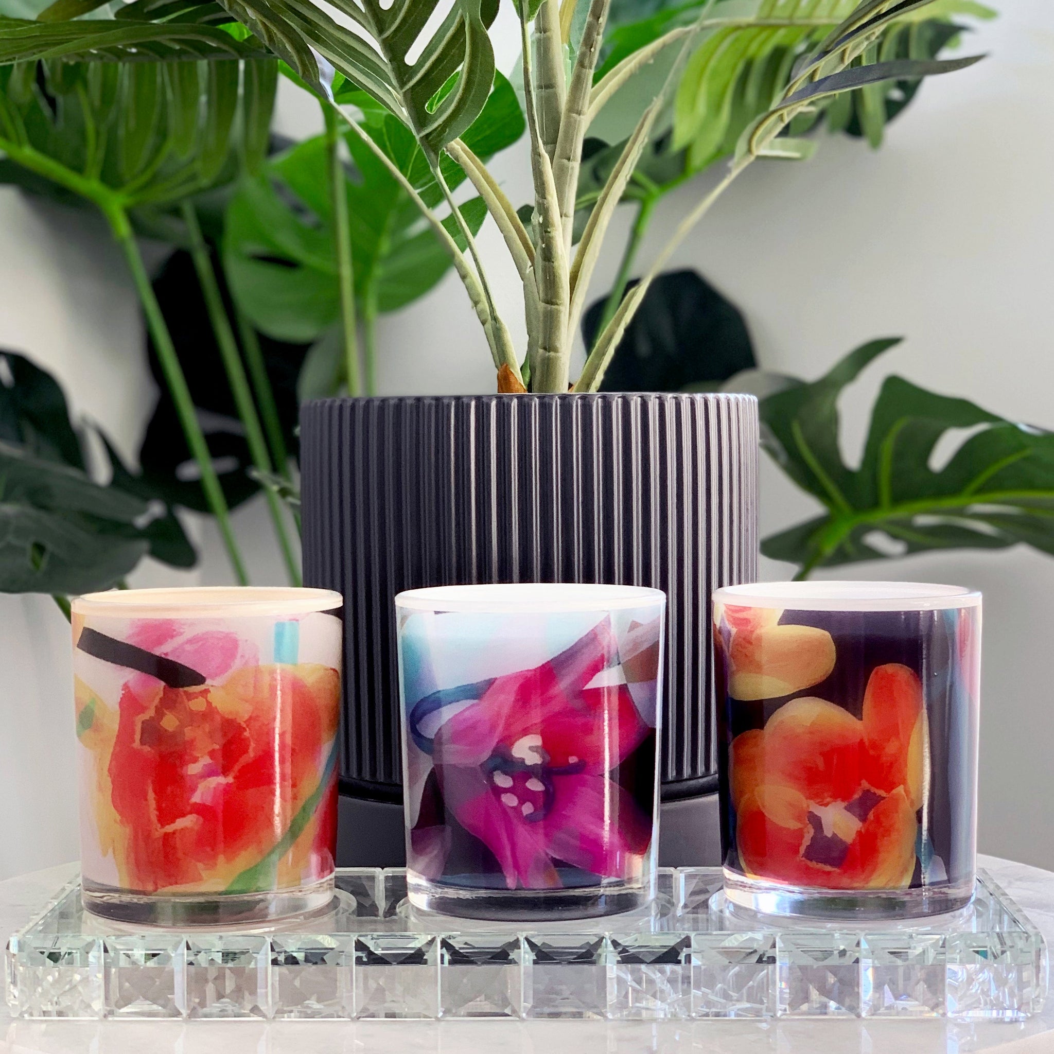 The Perfect Gift for Any Occasion — Lisa & Alex artisan candles