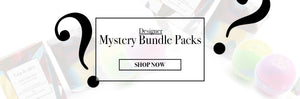 Designer Bundle Mystery Packs for Any Occasion