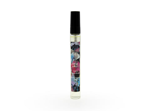 Lisa & Alex Purse Size Atomiser Spray Perfume Eau De Parfum FRUIT TINGLE 10ml