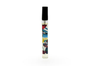 Lisa & Alex Purse Size Atomiser Spray Perfume Eau De Parfum NEW YORK PEAR 10ml