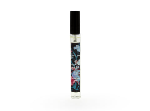 Lisa & Alex Purse Size Atomiser Spray Perfume Eau De Parfum TROPICAL SORBET 10ml