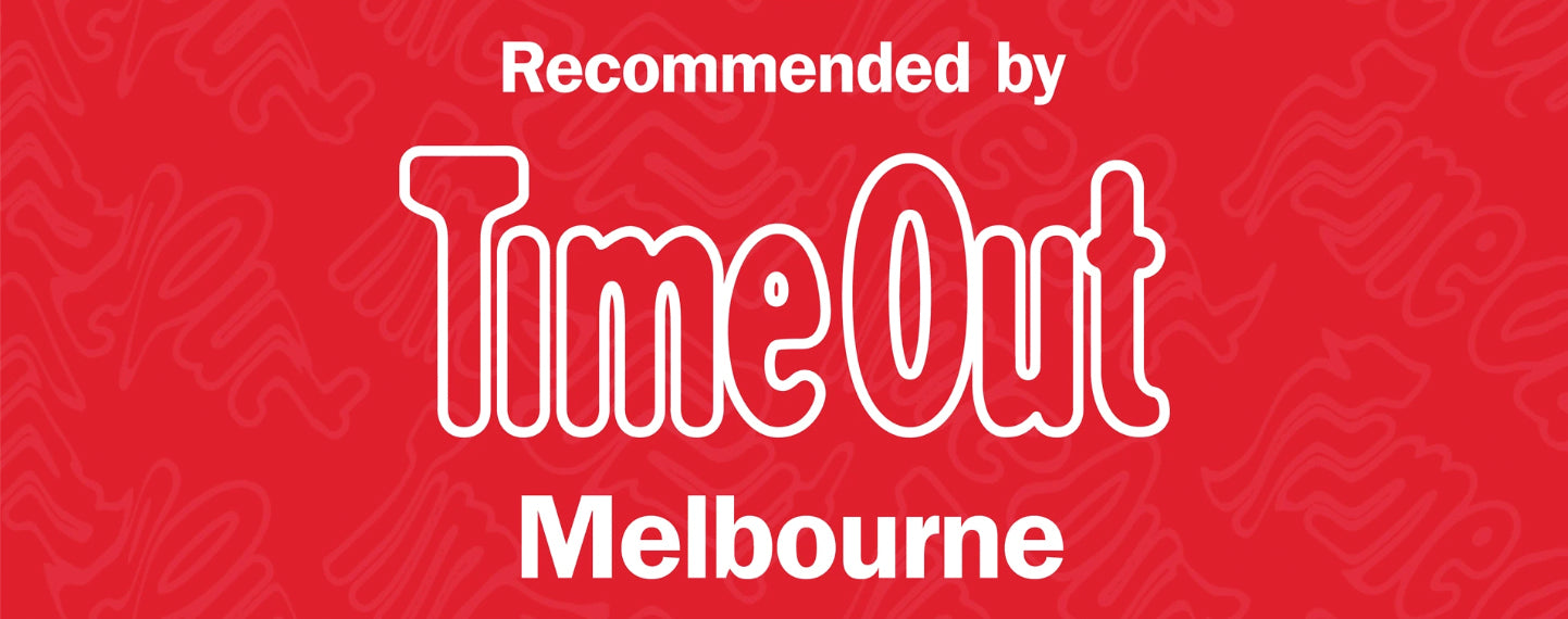 Time Out Melbourne